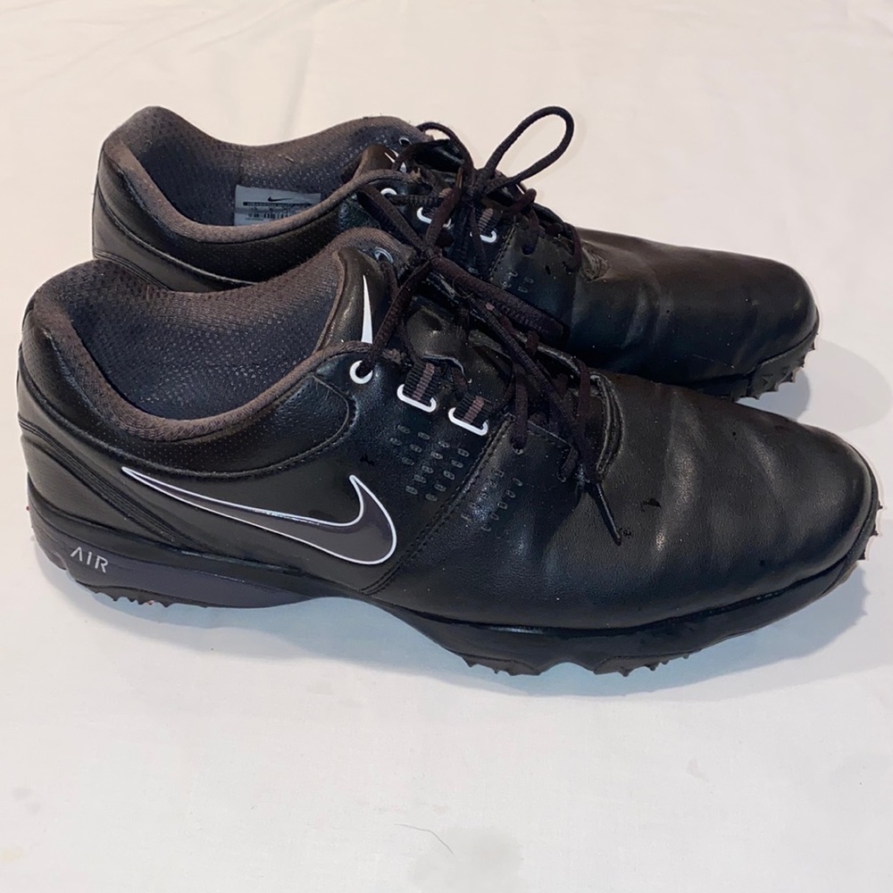 Nike Golf Shoes